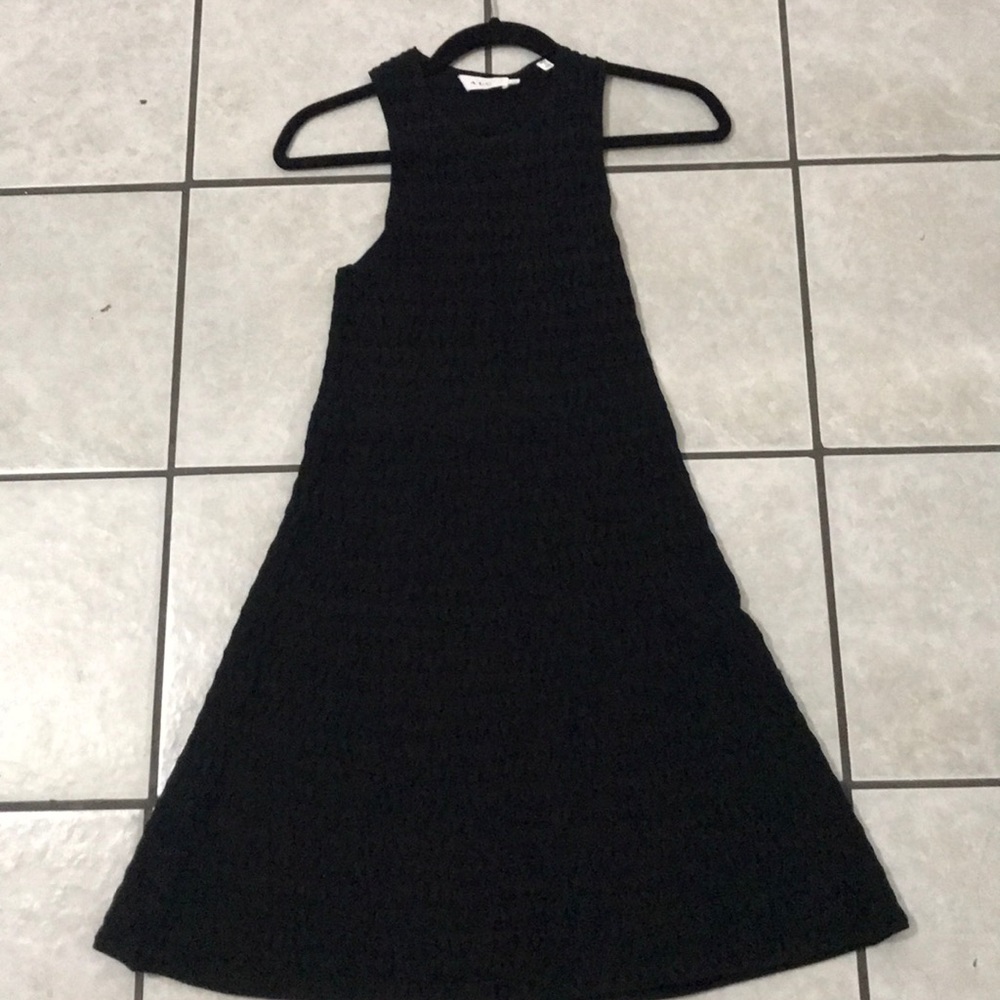 NWOT A.L.C dress. A line. Very pretty
